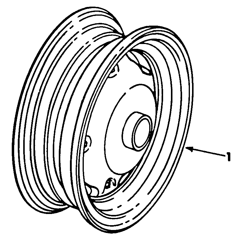 Front Wheels Diagram and Parts List for CUB185  Cub Cadet Lawn Tractor